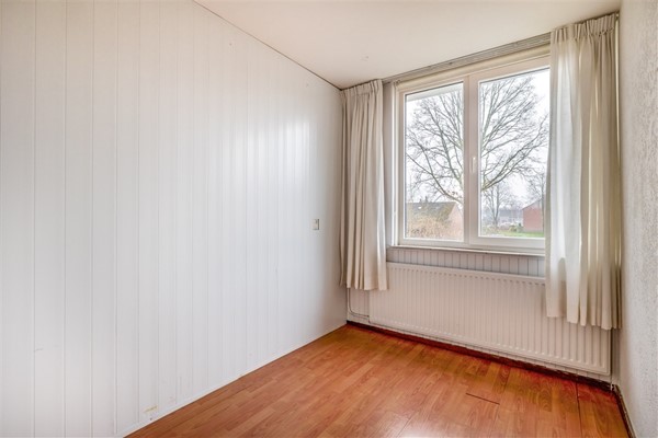 Medium property photo - Soetan Sjahrirweg 12, 9649 BJ Muntendam